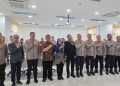 PT Qudo Buana Nawakara Polri Didorong Manfaatkan Agentic AI untuk Penguatan Informasi di Era Digital