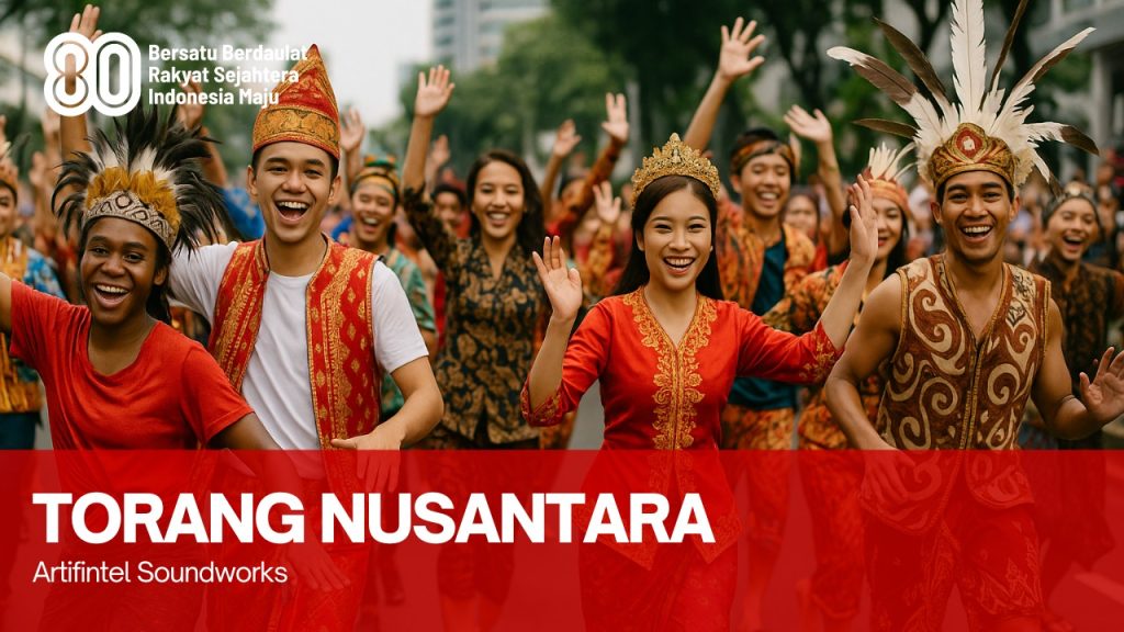 Torang Nusantara