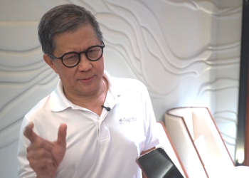 Rocky Anggap Evaluasi Kepolisian Jadi Sinyal Kepemimpinan Positif