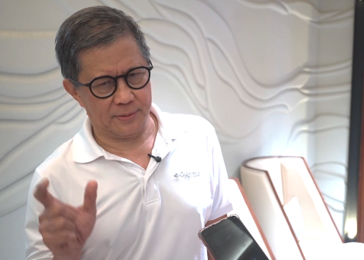 Rocky Anggap Evaluasi Kepolisian Jadi Sinyal Kepemimpinan Positif