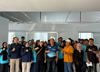 SPPG Alai pengelolaan pangan sehat dan profesional