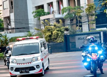 program Polantas Menyapa membantu masyarakat