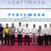 Dirjen Hubdat dan Pemprov Sumut Bahas Persiapan Proyek Transportasi Massal Mebidang