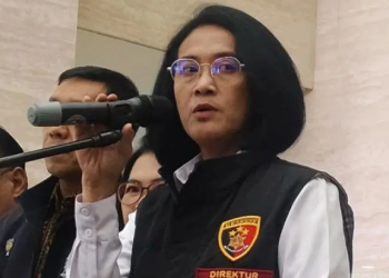 penyelidikan kematian terapis remaja di Pejaten