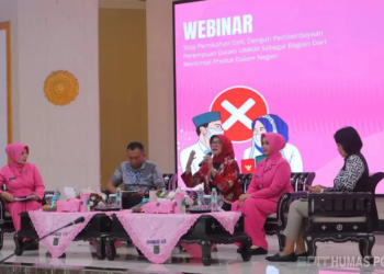 pencegahan pernikahan dini di NTB lewat edukasi dan pemberdayaan perempuan