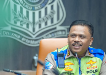 Indonesia Safety Driving Center terbaik di Asia Tenggara