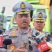 Kakorlantas Polri Irjen Agus Suryonugroho