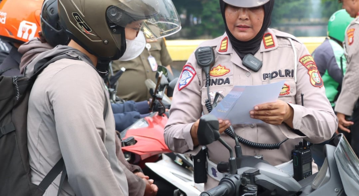 operasi zebra 2025 keselamatan lalu lintas