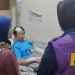 trauma healing pasca ledakan di SMAN 72 Jakarta