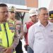 Cek Kesiapan Jalur Surabaya – Banyuwangi Jelang Nataru, Kakorlantas: Semua Skenario Sudah Disiapkan
