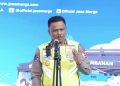 Kakorlantas Polri: 28,5 Persen Kendaraan Sudah Keluar Jakarta Jelang Puncak Arus Nataru