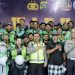 Kakorlantas Polri Ajak Ojol dan Pecalang Jadi Pelopor Keselamatan Lalu Lintas di Bali