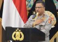 Kakorlantas Polri Irjen Pol Drs. Agus Suryonugroho, S.H., M.Hum.