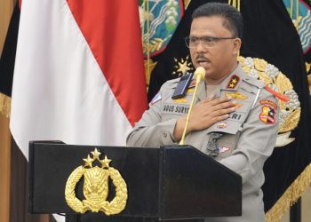 Kakorlantas Polri Irjen Pol Drs. Agus Suryonugroho, S.H., M.Hum.