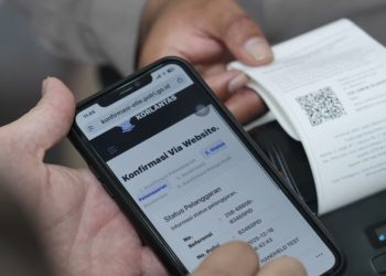Kakorlantas Polri Perkuat Transformasi Digital melalui Penambahan 315 ETLE Handheld 2
