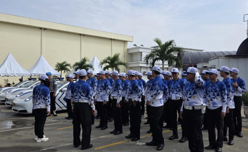 Pelatihan Silancar 2025