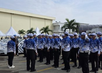 Pelatihan Silancar 2025