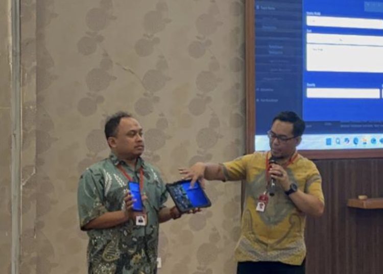 Silancar Tingkatkan Pemantauan Patroli Korlantas Polri Lewat Fitur Dashcam dan Laporan Real Time