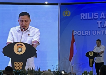 Sepanjang 2025, Polda Metro Jaya Sita 3,291 Ton Narkoba Senilai Rp1,7 Triliun