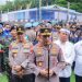 ‎Apel Ojol di Bandung, Kapolri Ajak Driver Jadi Mitra Strategis Polri & Bangun Budaya Tertib Berlalu Lintas