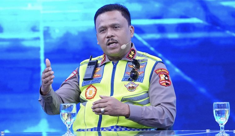 Irjen Pol Agus Suryonugroho