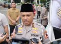 Kakorlantas Polri Irjen Pol. Drs. Agus Suryonugroho, S.H., M.Hum