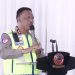 Kepala Korps Lalu Lintas (Kakorlantas) Polri, Irjen Pol Drs. Agus Suryonugroho, S.H., M.Hum., bersama unsur terkait melaksanakan inspeksi jalur tol di wilayah Jawa Barat pada Selasa (24/2).