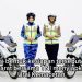 Polda Jawa Barat dan TNI Siapkan Tim Motor Senyum dan Layanan Bantuan untuk Arus Mudik 2026 1
