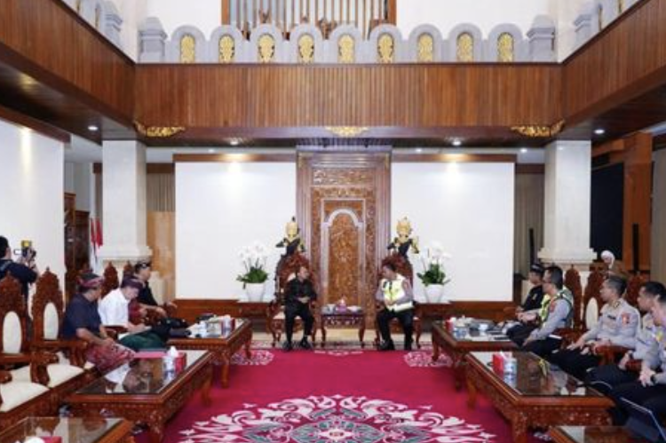 Operasi Ketupat 2026 Bali Nyepi dan Lebaran