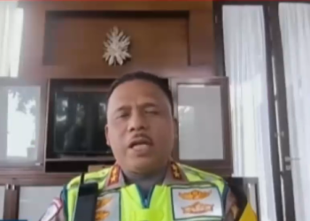 Kakorlantas: Hindari Puncak 24 Maret, Arus Balik Lebaran 2026 Disiapkan Lebih Lancar