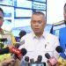 Kakorlantas Pantau Arus Mudik di JMTC