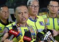 Kakorlantas Polri Buka Peluang Terapkan One Way Nasional Arus Balik Tahap 2