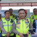 Kakorlantas Polri Tinjau Kesiapan Tol Fungsional Japek II Selatan Jelang Operasi Ketupat 2026