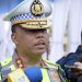 Kakorlantas Polri Irjen Agus Suryonugroho 1