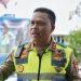 Kakorlantas Polri Irjen Pol Drs. Agus Suryonugroho, S.H., M.Hum