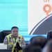 Kakorlantas Polri Irjen Pol Drs. Agus Suryonugroho, S.H., M.Hum.