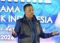Kakorlantas Polri Irjen Pol. Drs. Agus Suryonugroho, S.H., M.Hum