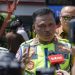 Kakorlantas Polri Irjen Pol. Drs. Agus Suryonugroho, S.H., M.Hum