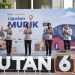 Kakorlantas Polri Lepas Tim Laporan Mudik Liputan 6 SCTV