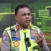 Kakorlantas Polri Lepas Tim Laporan Mudik Liputan 6 SCTV