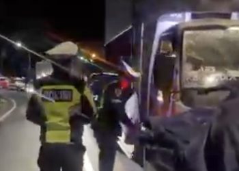 Keselamatan Pemudik Jadi Prioritas dalam Mengelola Puncak Arus Mudik di Pelabuhan Gilimanuk