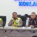 Korlantas Polri Berlakukan One Way Brebes-Cikatama