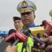 Korlantas Polri Rencanakan Penerapan One Way Nasional untuk Arus Balik Mulai 24 Maret