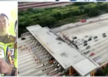 Operasi Ketupat Berakhir, Kakorlantas: Pengamanan Arus Balik Tetap Dilakukan Lewat KRYD 1