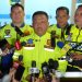 Pengamanan ibadah serta kelancaran arus mudik Lebaran 2026 dipastikan optimal oleh Kakorlantas melalui kesiapan seluruh jajaran