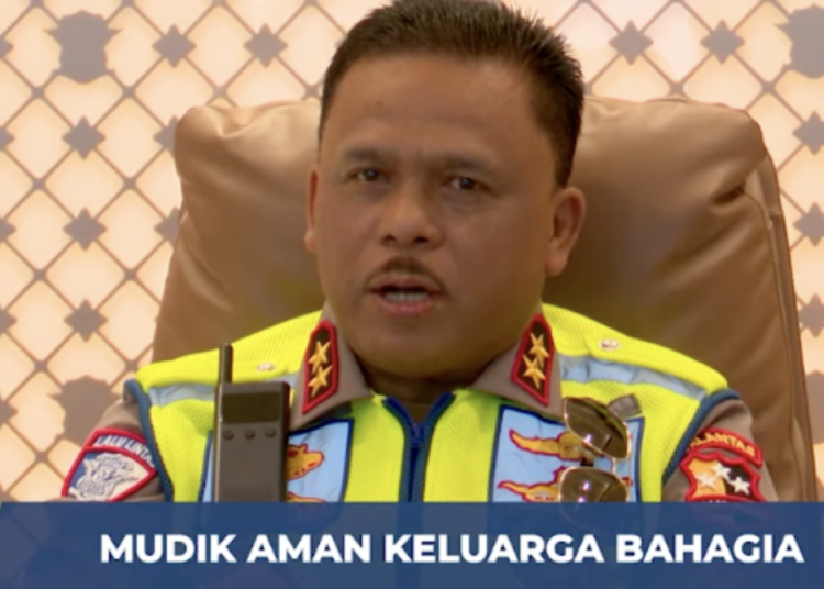 strategi pengelolaan arus mudik lebaran 2026 di pulau jawa