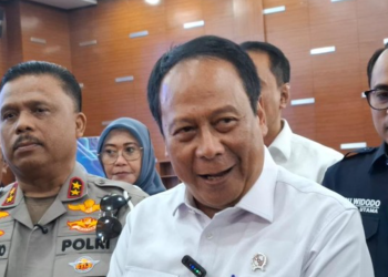 arus mudik dan lebaran 2026