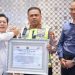 Kakorlantas Polri raih Presisi Award 2026