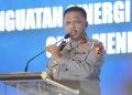 Kakorlantas Polri Dorong Transformasi Digital Urus Samsat Semudah Membeli Pulsa