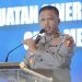 Kakorlantas Polri Dorong Transformasi Digital Urus Samsat Semudah Membeli Pulsa